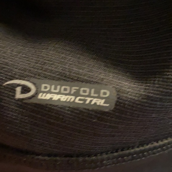 EUC Champion jacket duofold and warm ctrl size XL - Picture 2 of 5